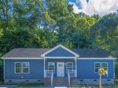 property image for 1432 Pinto Court SUFFOLK VA 23434