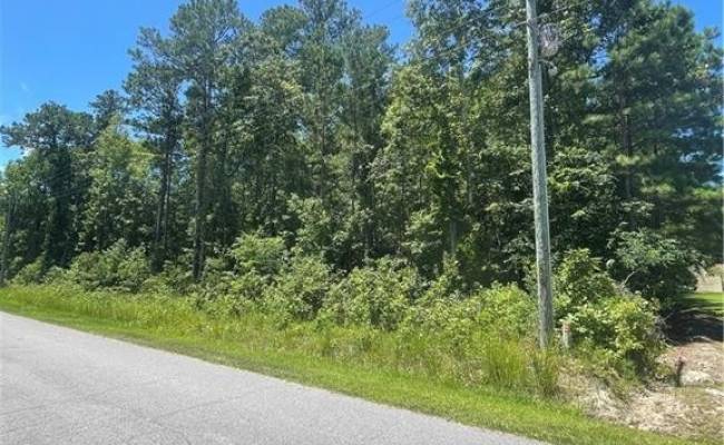 .50ac Comanche Trail, Perquimans County, NC 27944