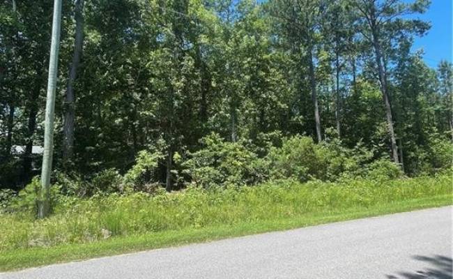 .50ac Comanche Trail, Perquimans County, NC 27944