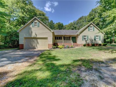 property image for 3058 Moonlight Road SURRY COUNTY VA 23430