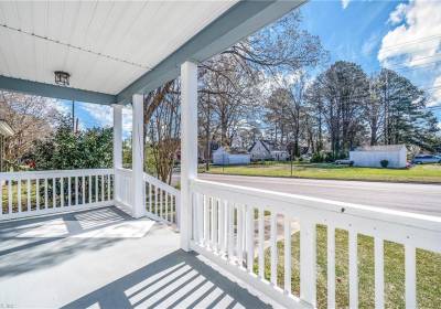 304 South Street, Franklin, VA 23851