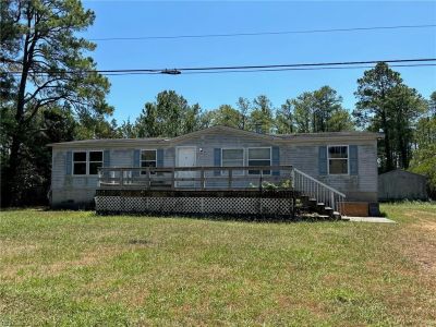property image for 23080 Saxis Road ACCOMACK COUNTY VA 23427