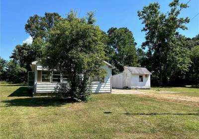 20138 Mink Farm Road, Accomack County, VA 23417