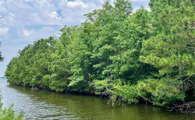 .92ac Little River Drive, Pasquotank County, NC 27909