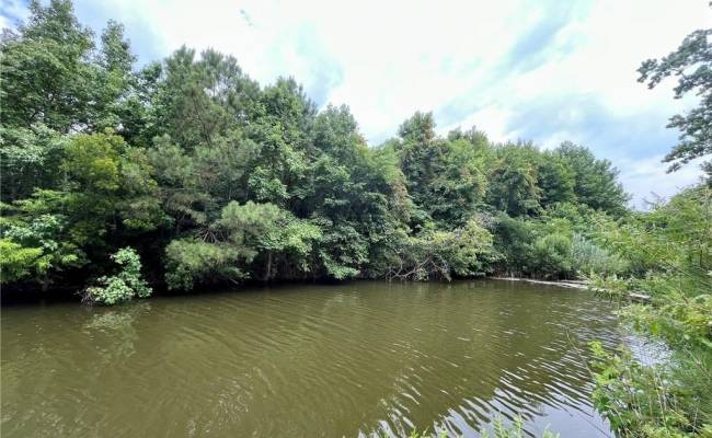 .92ac Little River Drive, Pasquotank County, NC 27909