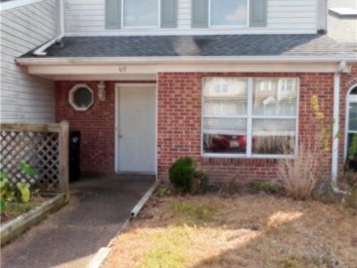 property image for 419 Troon Chase VIRGINIA BEACH VA 23462