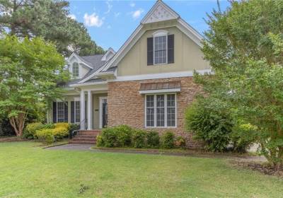 4552 Miarfield Arcade, Chesapeake, VA 23321