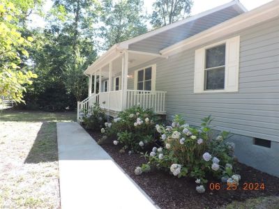 property image for 12355 BEECH Trail GLOUCESTER COUNTY VA 23061