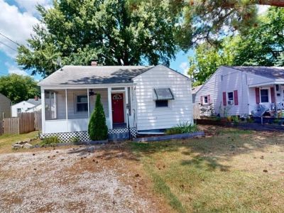 property image for 11 Travis Place PORTSMOUTH VA 23702