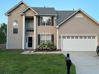 property image for 6226 Burbage Acres Drive SUFFOLK VA 23435