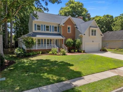 property image for 725 Cheshire Forest Drive CHESAPEAKE VA 23322