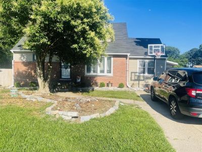 property image for 608 Kenneth Road VIRGINIA BEACH VA 23462
