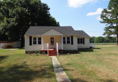 19041 Plantation Road, Accomack County, VA 23417