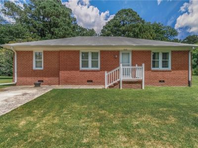 property image for 1828 Pitchkettle Road SUFFOLK VA 23434