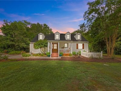 property image for 4507 Johns Point Road GLOUCESTER COUNTY VA 23061