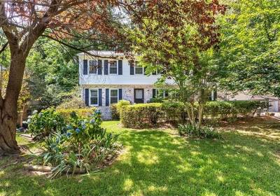 330 Hughes Drive, Newport News, VA 23608