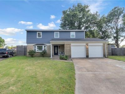 property image for 1433 Watercrest Place VIRGINIA BEACH VA 23464