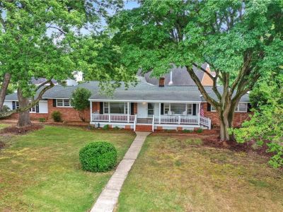 property image for 203 Janis Drive YORK COUNTY VA 23692