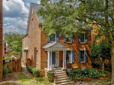property image for 325 Raleigh Avenue NORFOLK VA 23507