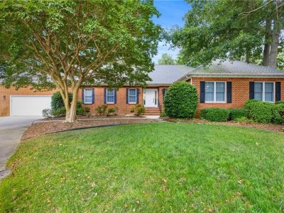 property image for 2029 Foxs Lair Trail NORFOLK VA 23518