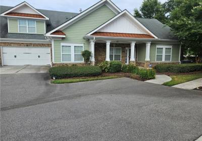 1519 Rosehill Drive, Chesapeake, VA 23320