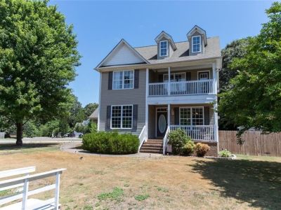 property image for 7109 Westminster Drive GLOUCESTER COUNTY VA 23072