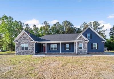 6776 Crittenden Road, Suffolk, VA 23432