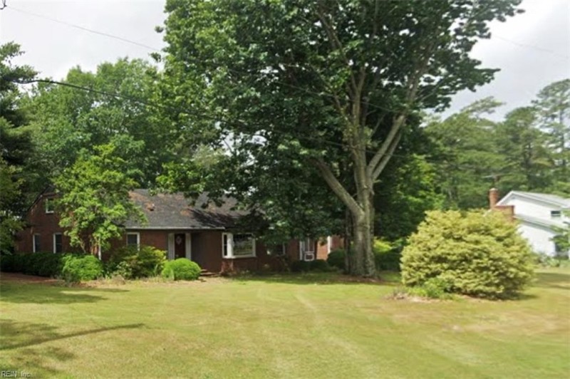 Photo 1 of 49 residential for sale in Isle of Wight County virginia