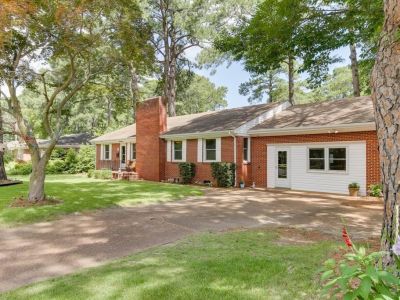 property image for 1460 Willow Wood Drive NORFOLK VA 23509