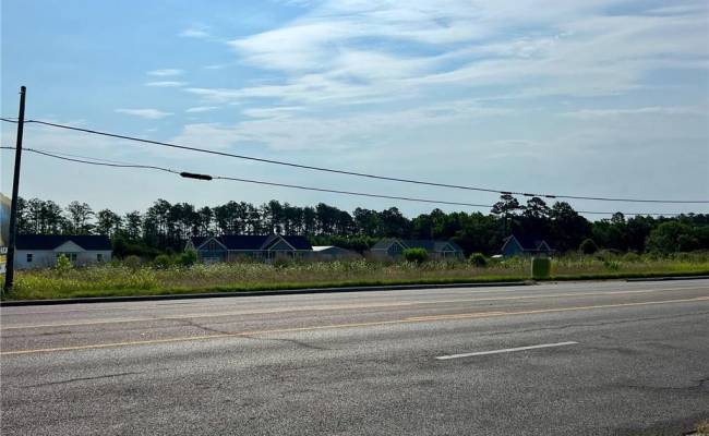 1.98Ac Caratoke Highway, Currituck County, NC 27917