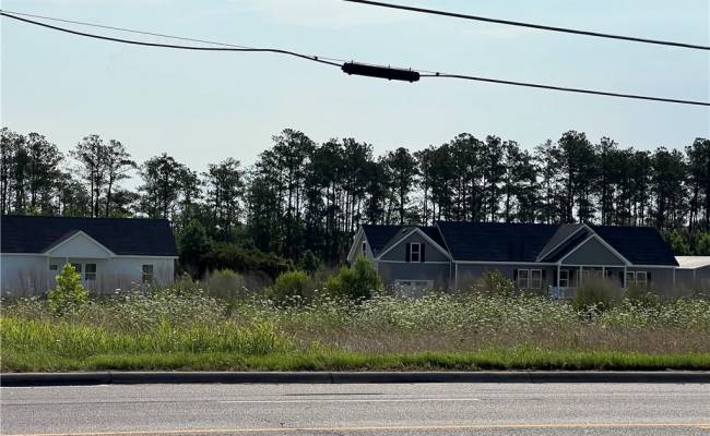 1.98Ac Caratoke Highway, Currituck County, NC 27917