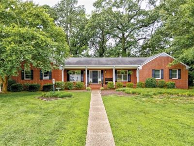 property image for 821 Normandy Drive SUFFOLK VA 23434