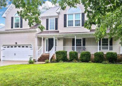 4308 Shrew Trail, Virginia Beach, VA 23456