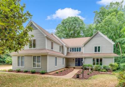 320 Tides Run, York County, VA 23692