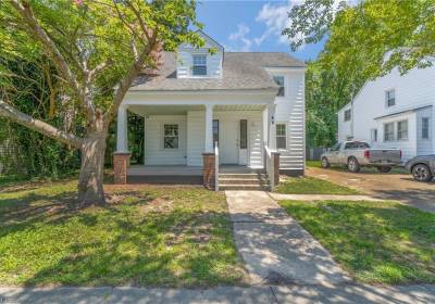 66 Aylwin Road, Portsmouth, VA 23702