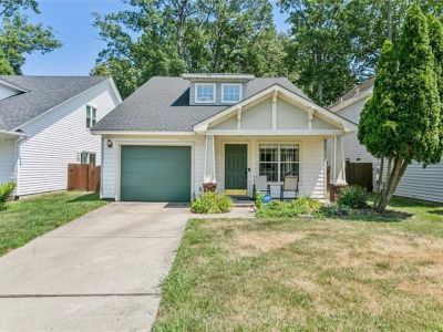 property image for 289 Town Pointe Way NEWPORT NEWS VA 23601