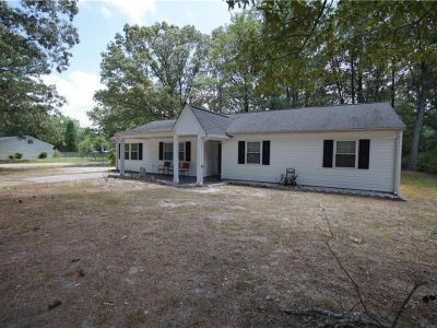 property image for 3916 Hickory Fork Road GLOUCESTER COUNTY VA 23061