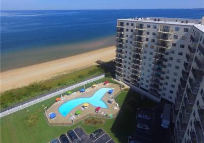 100 Ocean View Avenue, Norfolk, VA 23503