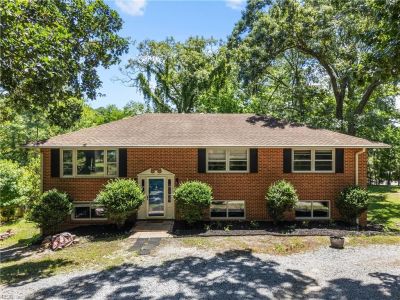 property image for 9094 Eclipse Drive SUFFOLK VA 23433