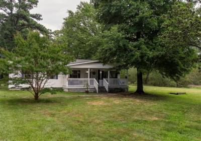 20003 Quinby Bridge Road, Accomack County, VA 23420