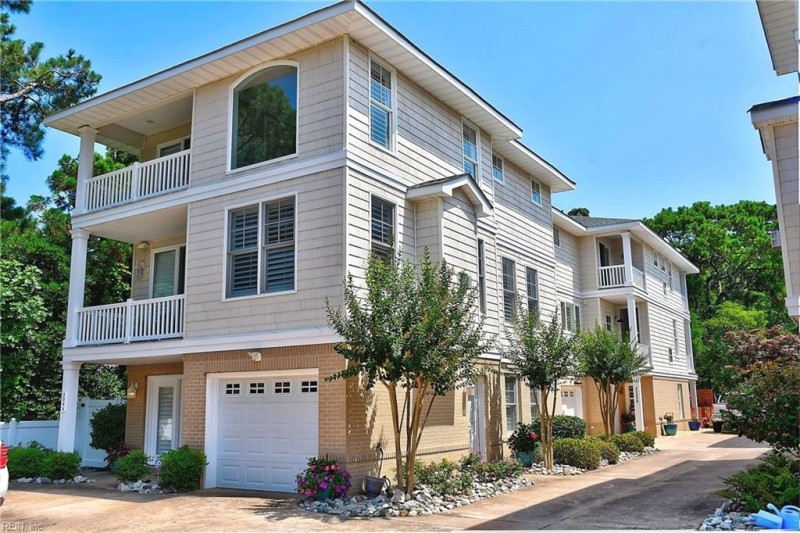 Photo 1 of 50 residential for sale in Virginia Beach virginia