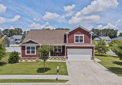 467 Wisdom Path, Chesapeake, VA 23322