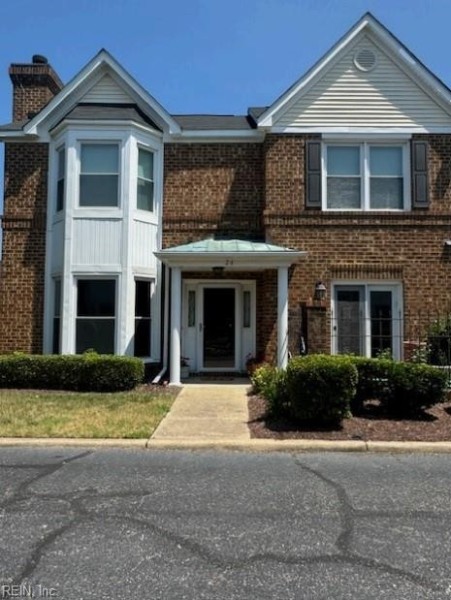 Photo 1 of 34 residential for sale in Hampton virginia