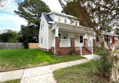 2956 Verdun Avenue, Norfolk, VA 23509