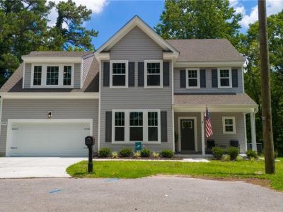 property image for 1239 Larry Anne Drive SUFFOLK VA 23434