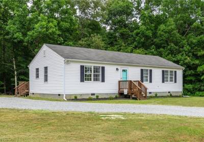 29 Lunchford Road, King William County, VA 23086