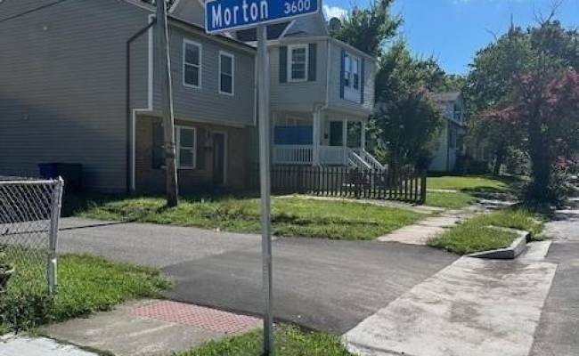 832 37th Street, Norfolk, VA 23508