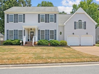 property image for 103 Ludlow Drive YORK COUNTY VA 23696