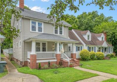 51 Pear Avenue, Newport News, VA 23607