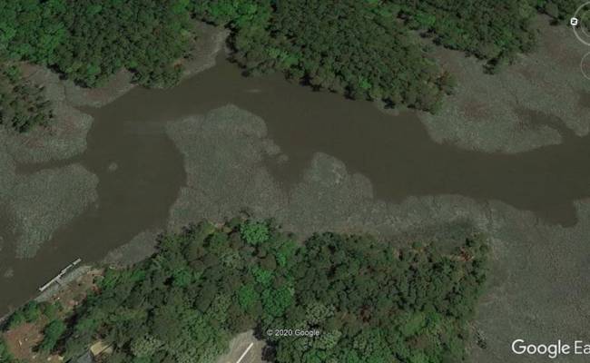 Lot 99 Smithfield Boulevard, Isle of Wight County, VA 23430